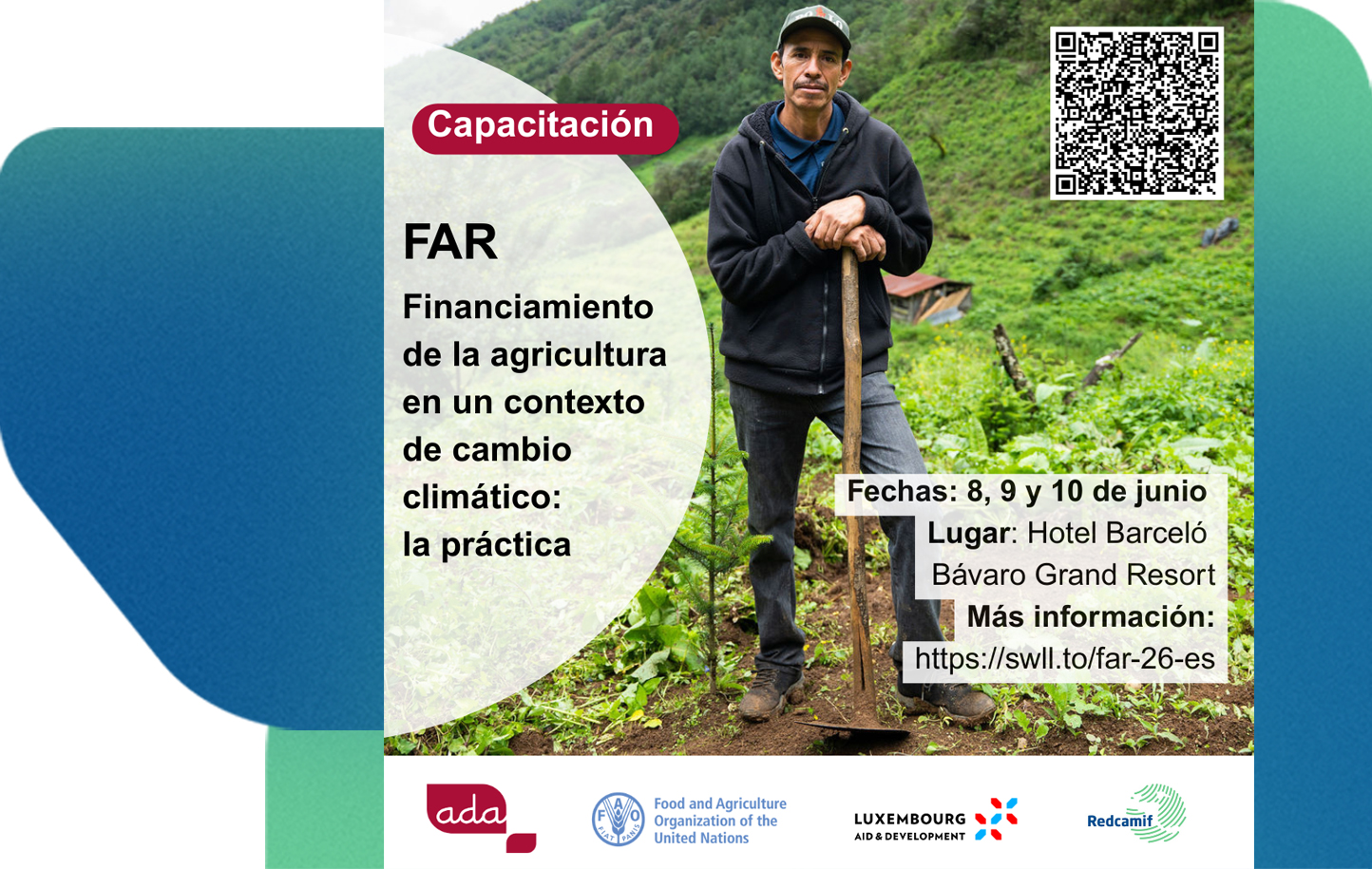 FAR - Financiamiento de la agricultura
